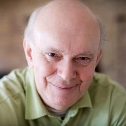 Alan Ayckbourn